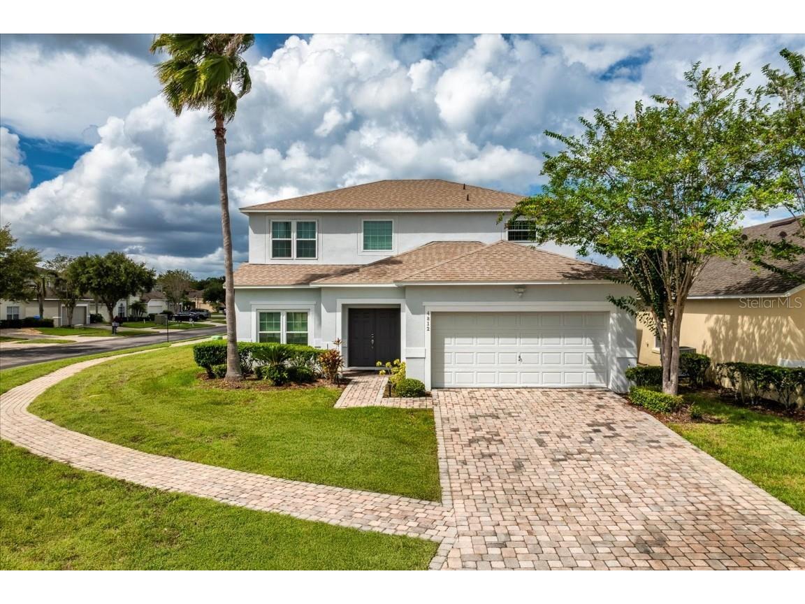 4812 Cumbrian Lakes Drive Kissimmee FL 34746 G5102962 image1