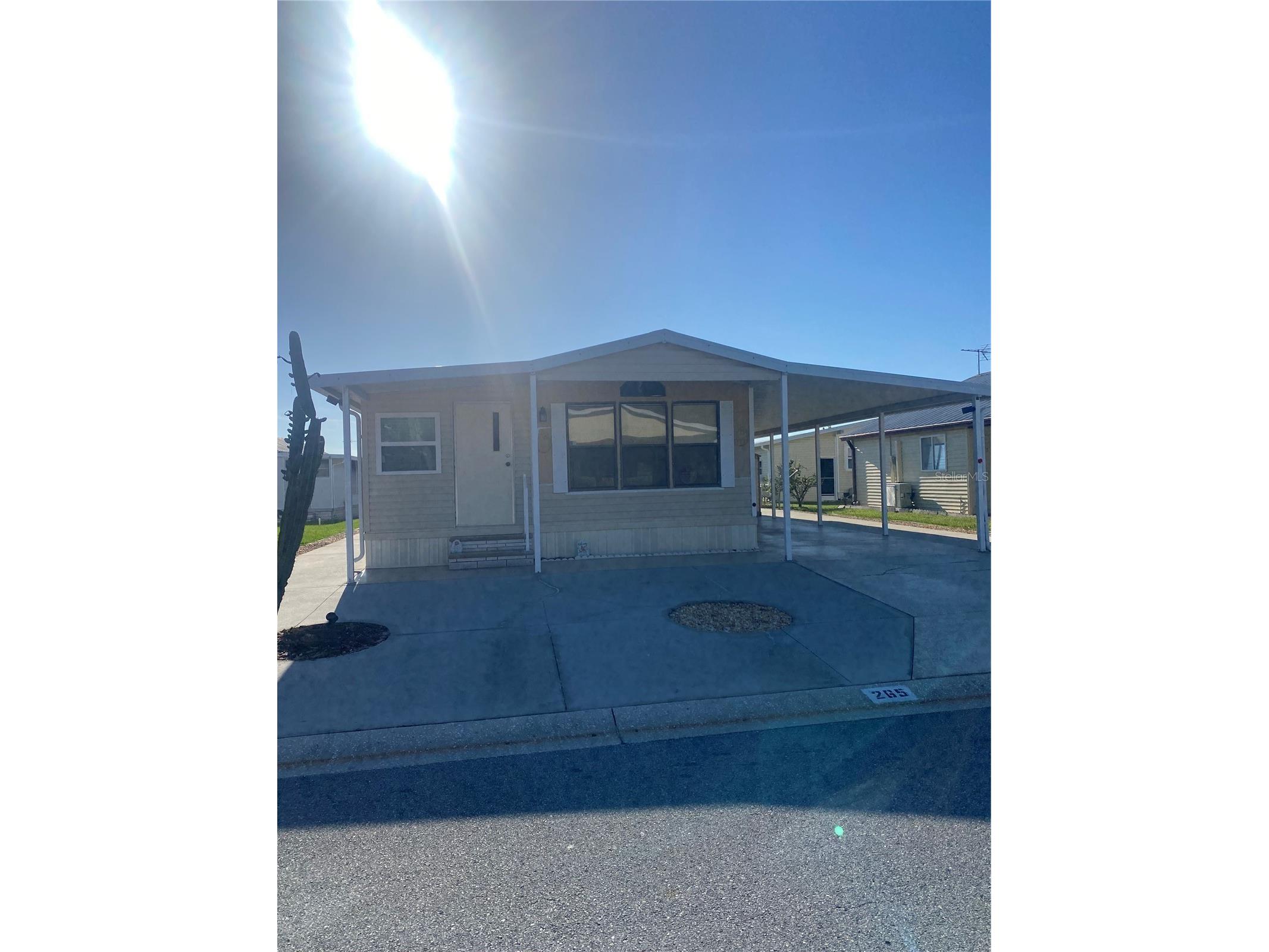 4812 Elwana Way Zephyrhills FL 33541 TB8482971 image1