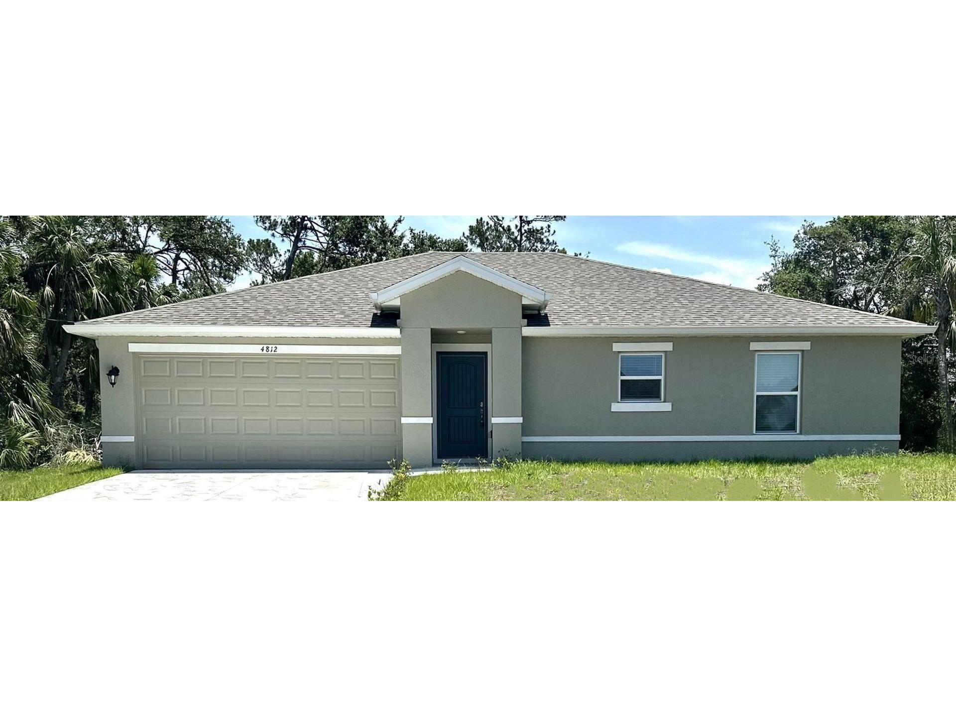 4812 Hillman Terrace North Port FL 34288 FC295339 image1