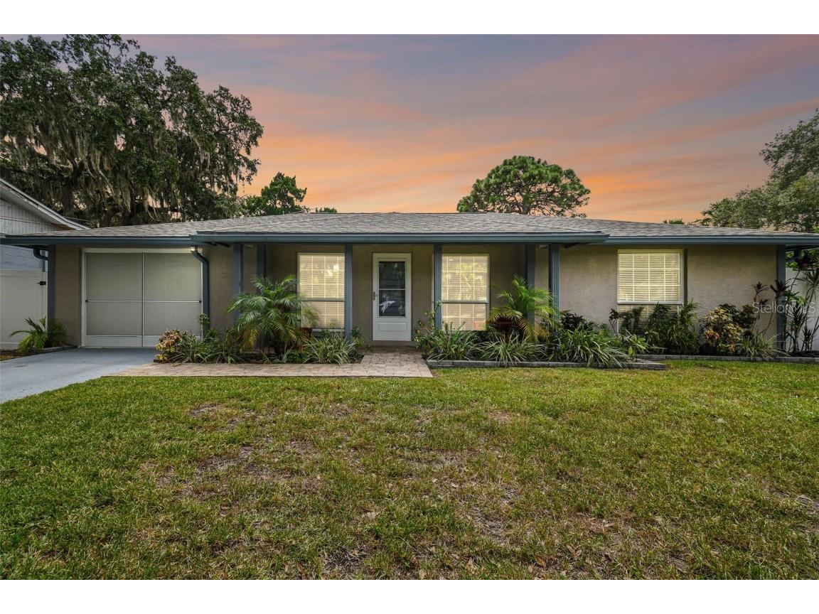 4812 Isthmus Drive New Port Richey FL 34652 - OYSTER BAYOU W7859002 image1