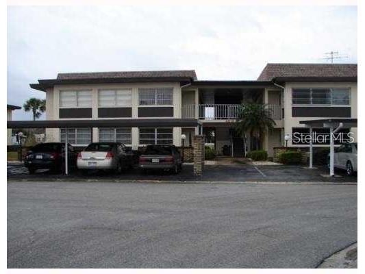 4812 Jasper Drive #103 New Port Richey FL 34652 - GULF OF MEXICO U8195846 image1