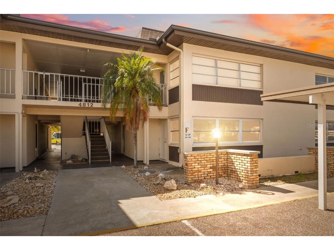 4812 Jasper Drive #105 New Port Richey FL 34652 TB8440563 image1