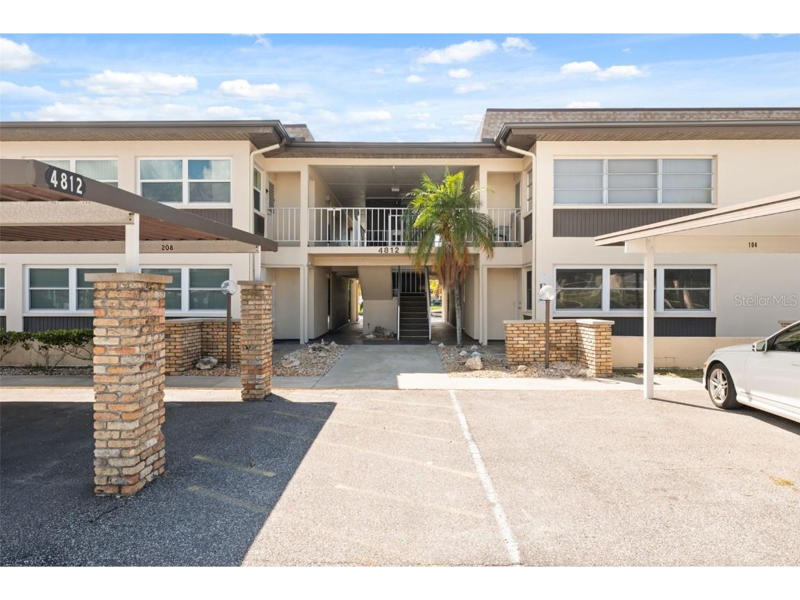 4812 Jasper Drive #105 New Port Richey FL 34652 TB8440563 image2