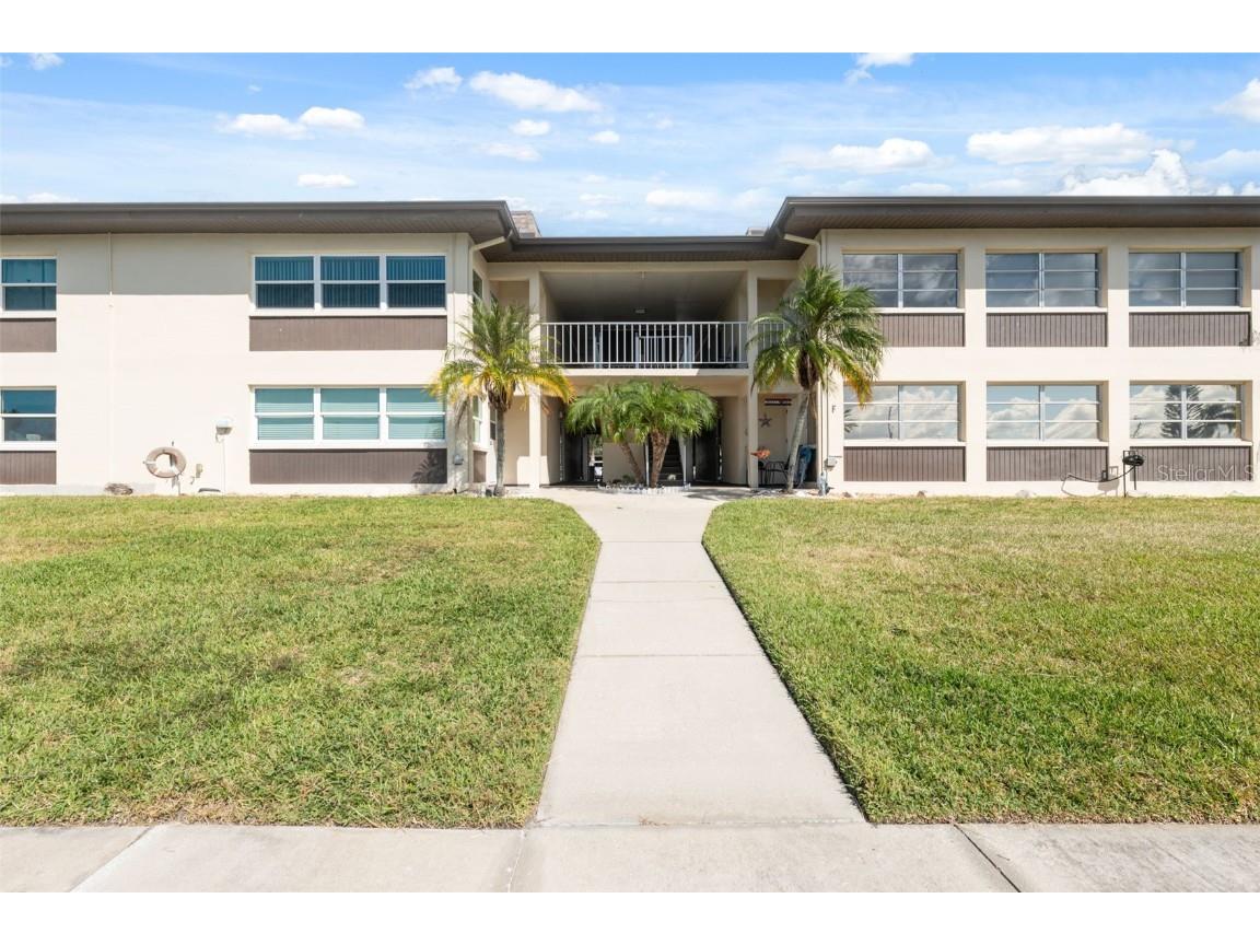 4812 Jasper Drive #105 New Port Richey FL 34652 TB8440563 image29