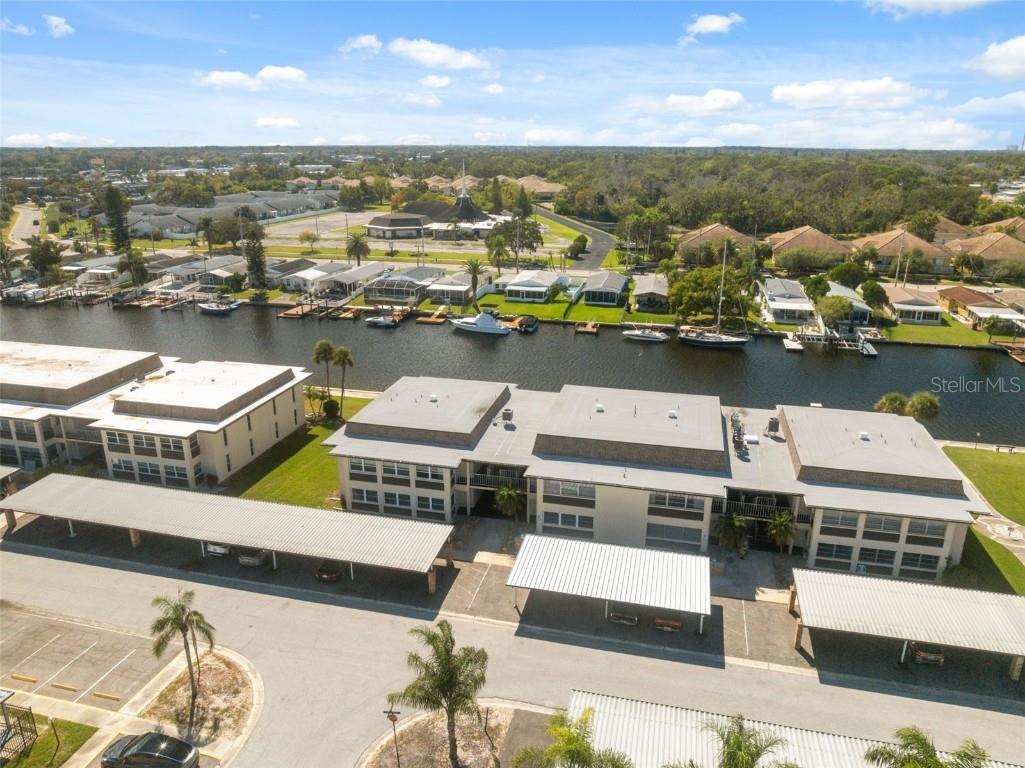 4812 Jasper Drive #105 New Port Richey FL 34652 TB8440563 image30