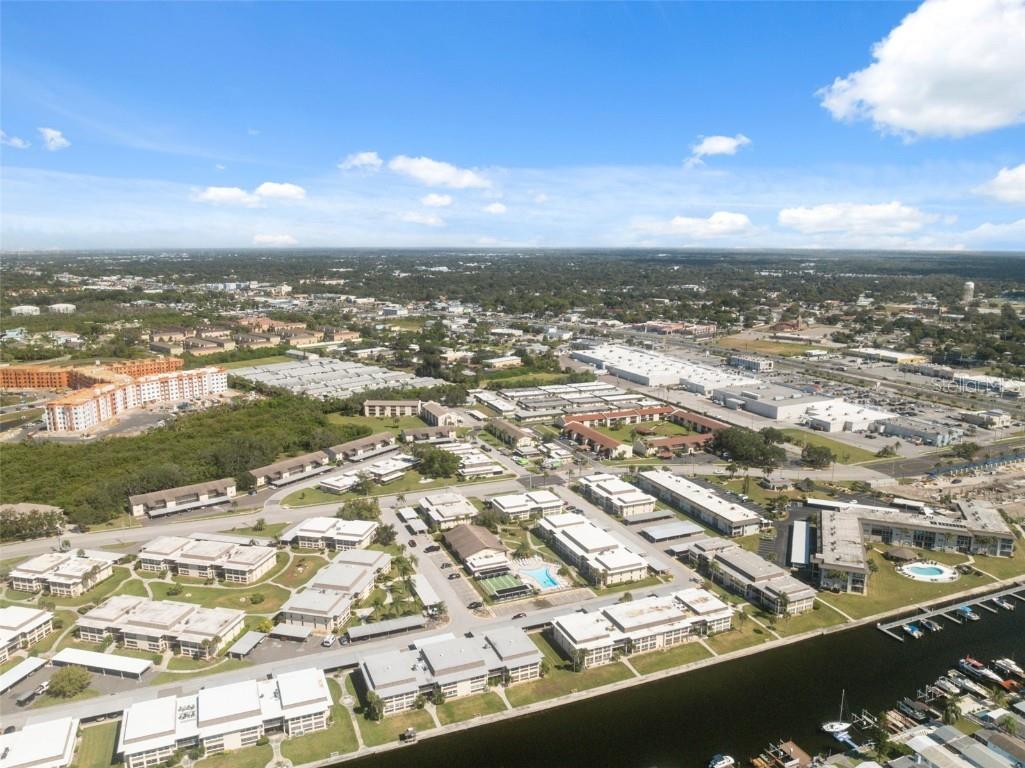 4812 Jasper Drive #105 New Port Richey FL 34652 TB8440563 image31