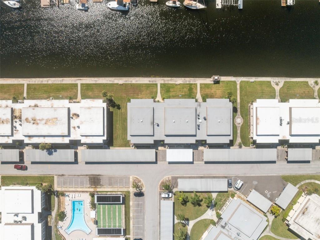 4812 Jasper Drive #105 New Port Richey FL 34652 TB8440563 image33