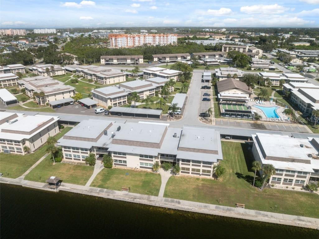 4812 Jasper Drive #105 New Port Richey FL 34652 TB8440563 image36