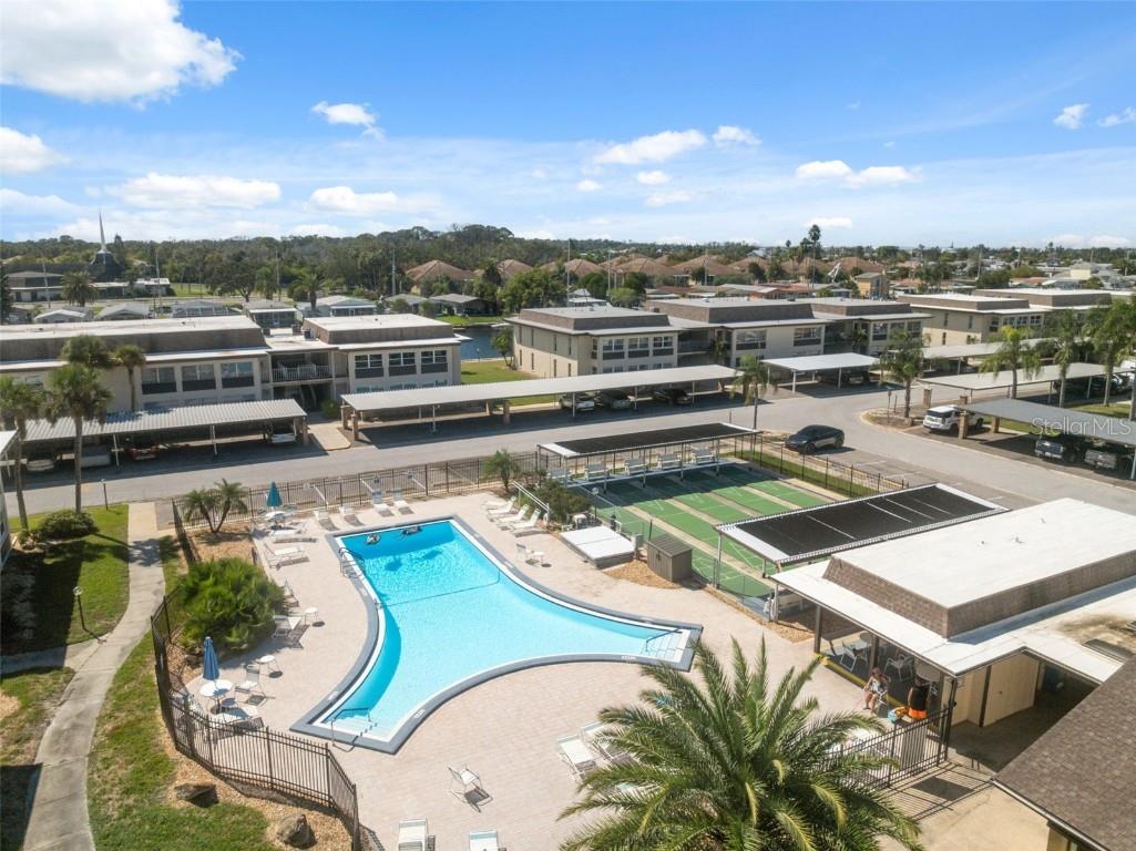 4812 Jasper Drive #105 New Port Richey FL 34652 TB8440563 image39