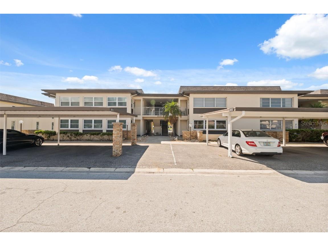 4812 Jasper Drive #105 New Port Richey FL 34652 TB8440563 image53