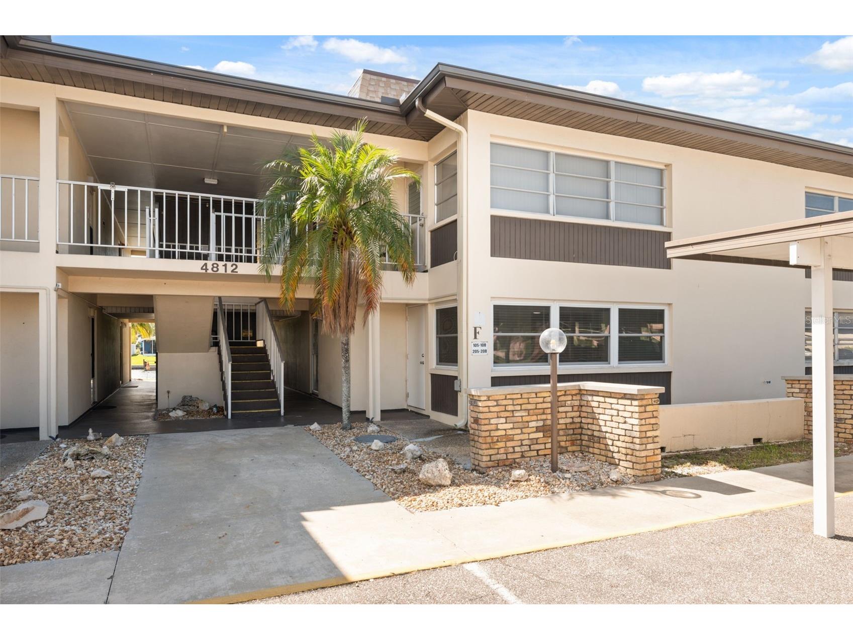 4812 Jasper Drive #105 New Port Richey FL 34652 TB8440563 image54