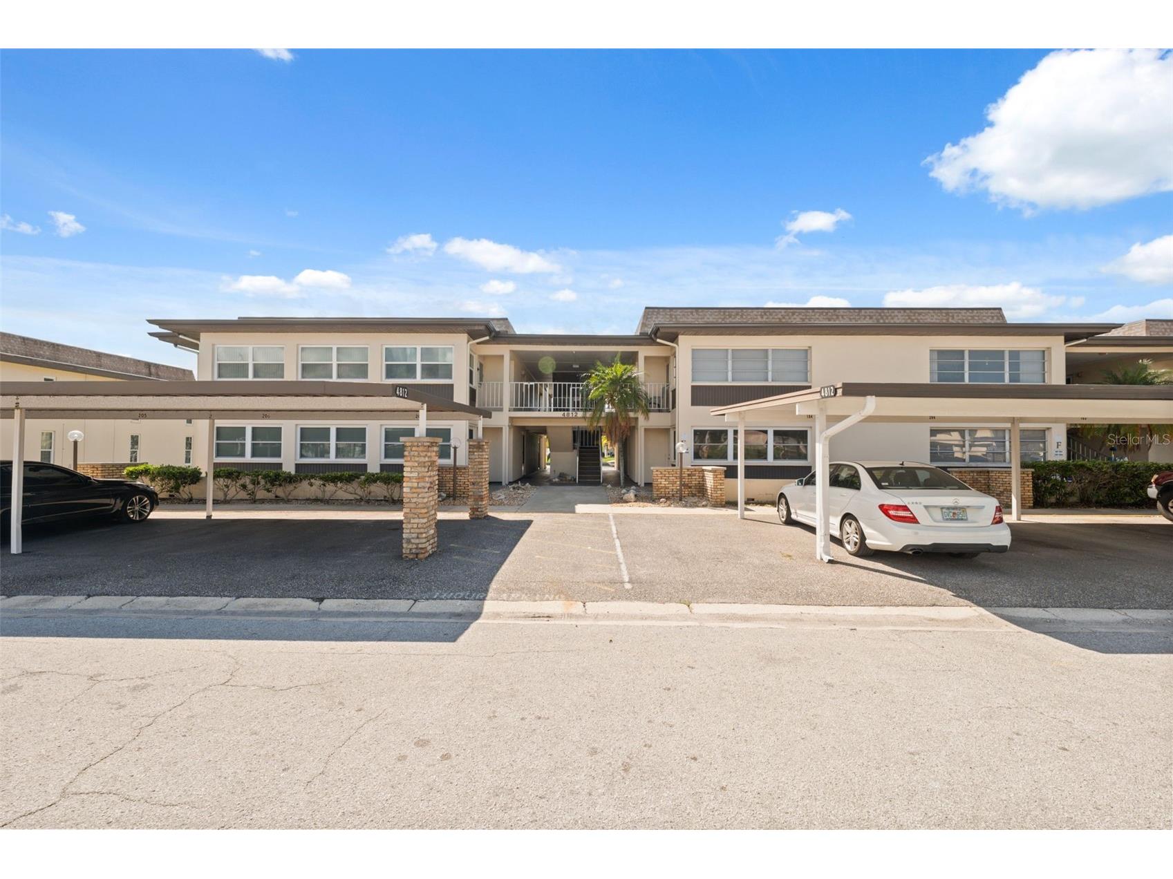 4812 Jasper Drive #105 New Port Richey FL 34652 TB8440563 image55