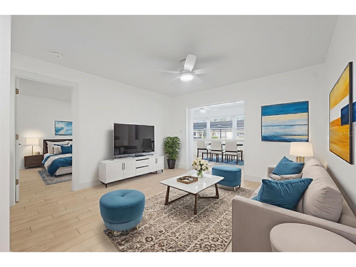 4812 Jasper Drive #105 New Port Richey FL 34652 TB8440563 image6