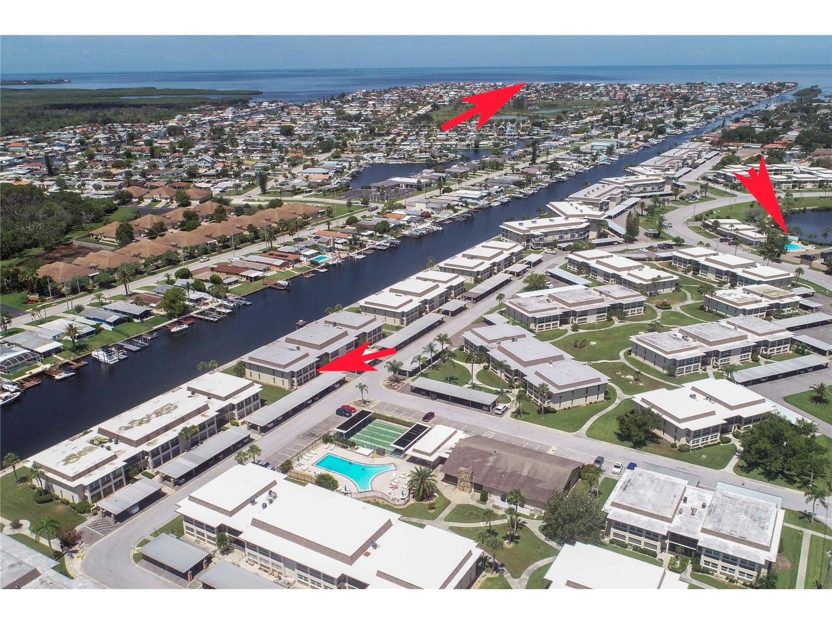 4812 Jasper Drive #107 New Port Richey FL 34652 W7887377 image20