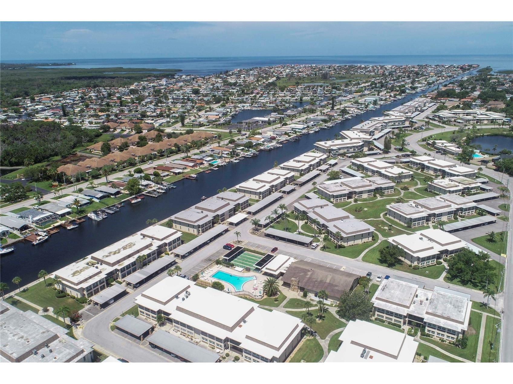 4812 Jasper Drive #107 New Port Richey FL 34652 W7887377 image21