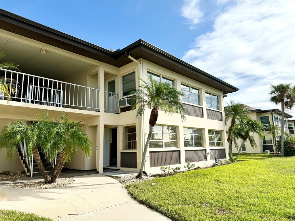 4812 Jasper Drive #108 New Port Richey FL 34652 - GULF OF MEXICO TB8319550 image1