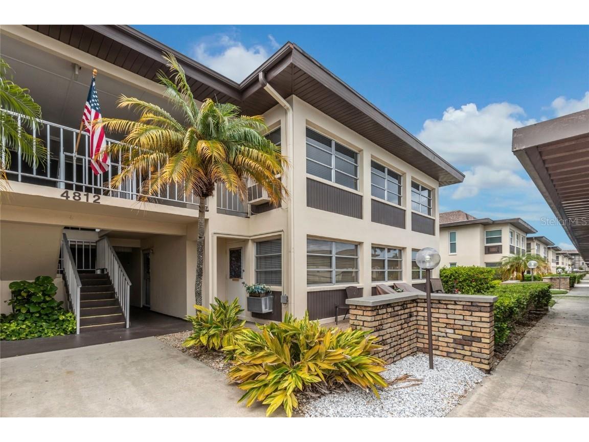 4812 Jasper Drive #201 New Port Richey FL 34652 - GULF OF MEXICO W7848582 image1