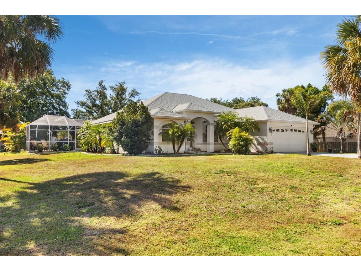 4812 Kenvil Drive North Port FL 34288 C7495045 image1