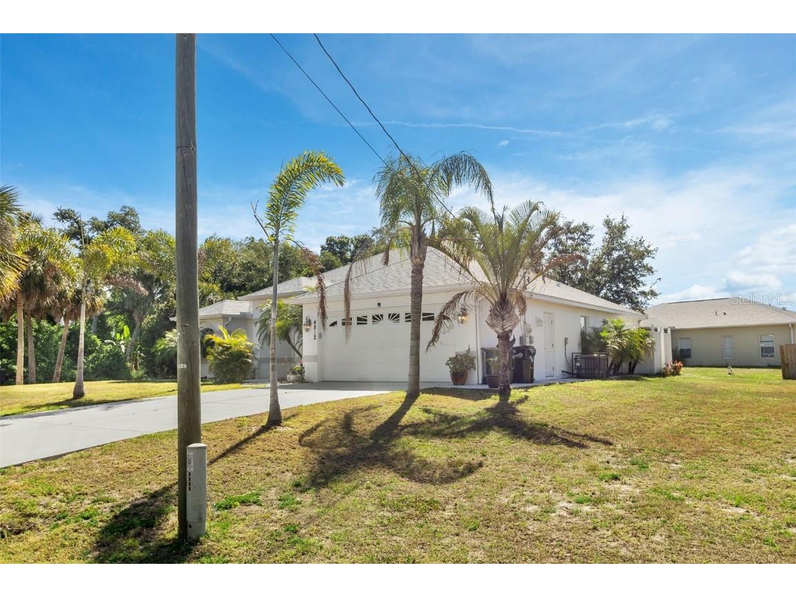 4812 Kenvil Drive North Port FL 34288 C7495045 image45