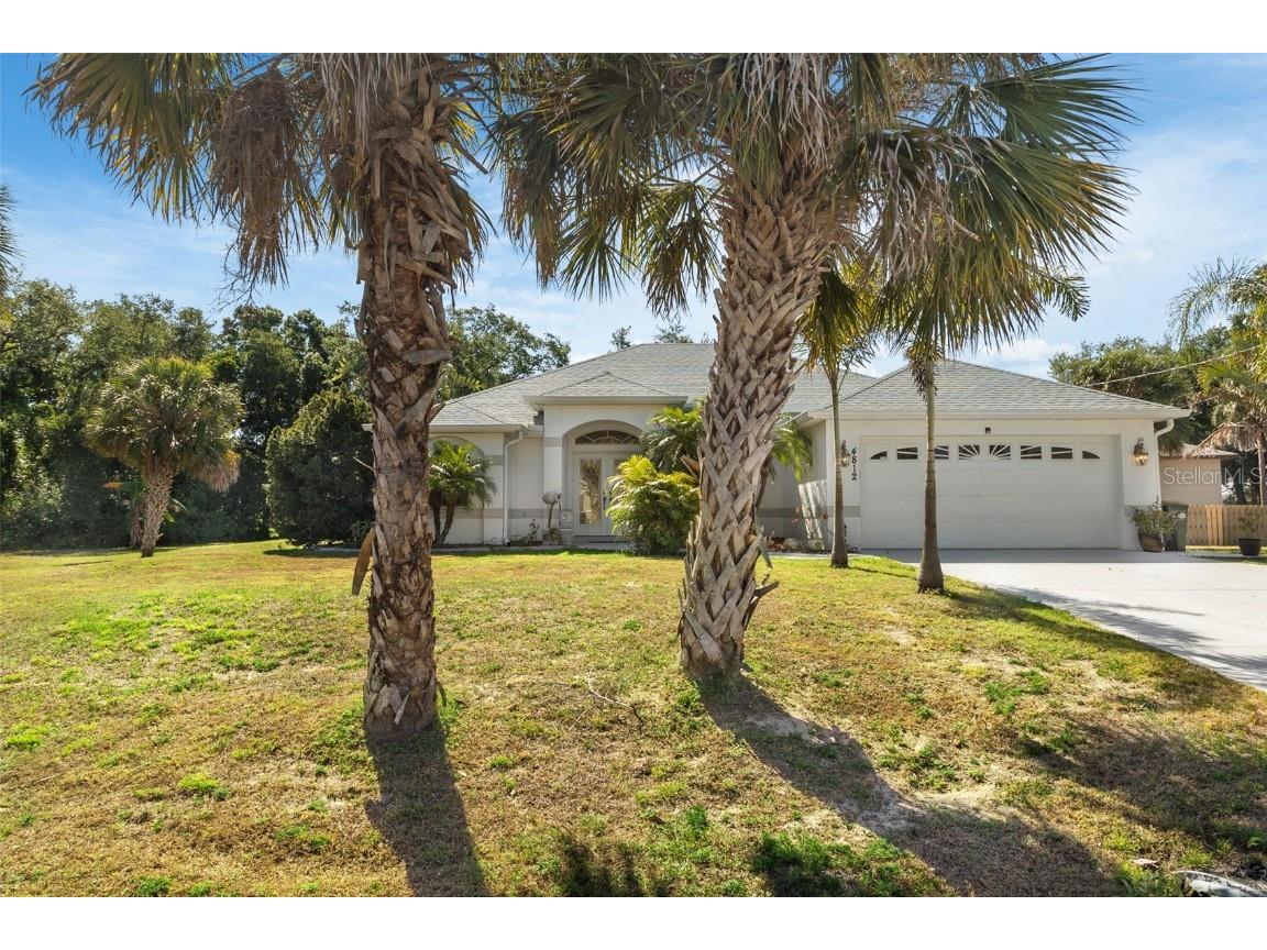 4812 Kenvil Drive North Port FL 34288 C7495045 image46