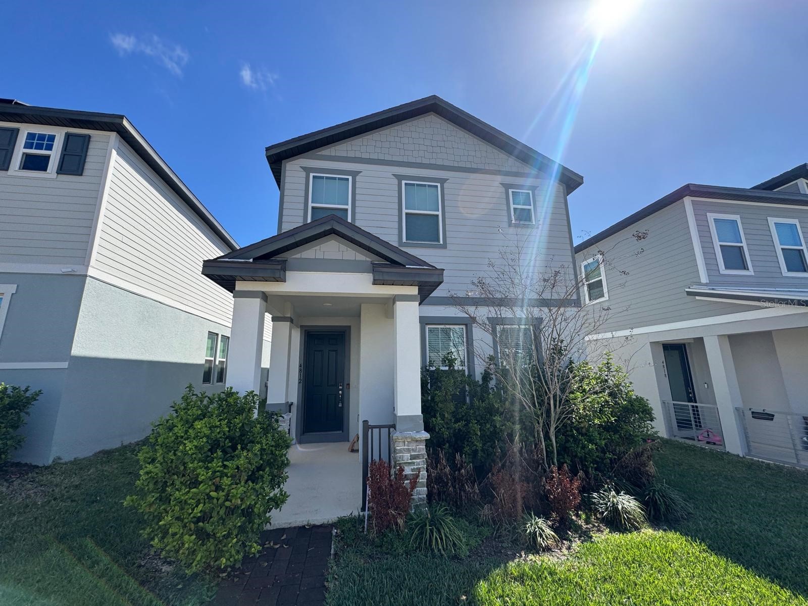 4812 Lime Rickey Alley Winter Garden FL 34787 O6377477 image1