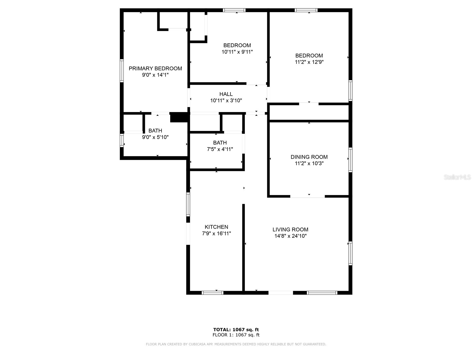 4812 N 37th Street Tampa FL 33610 O6307077 image22