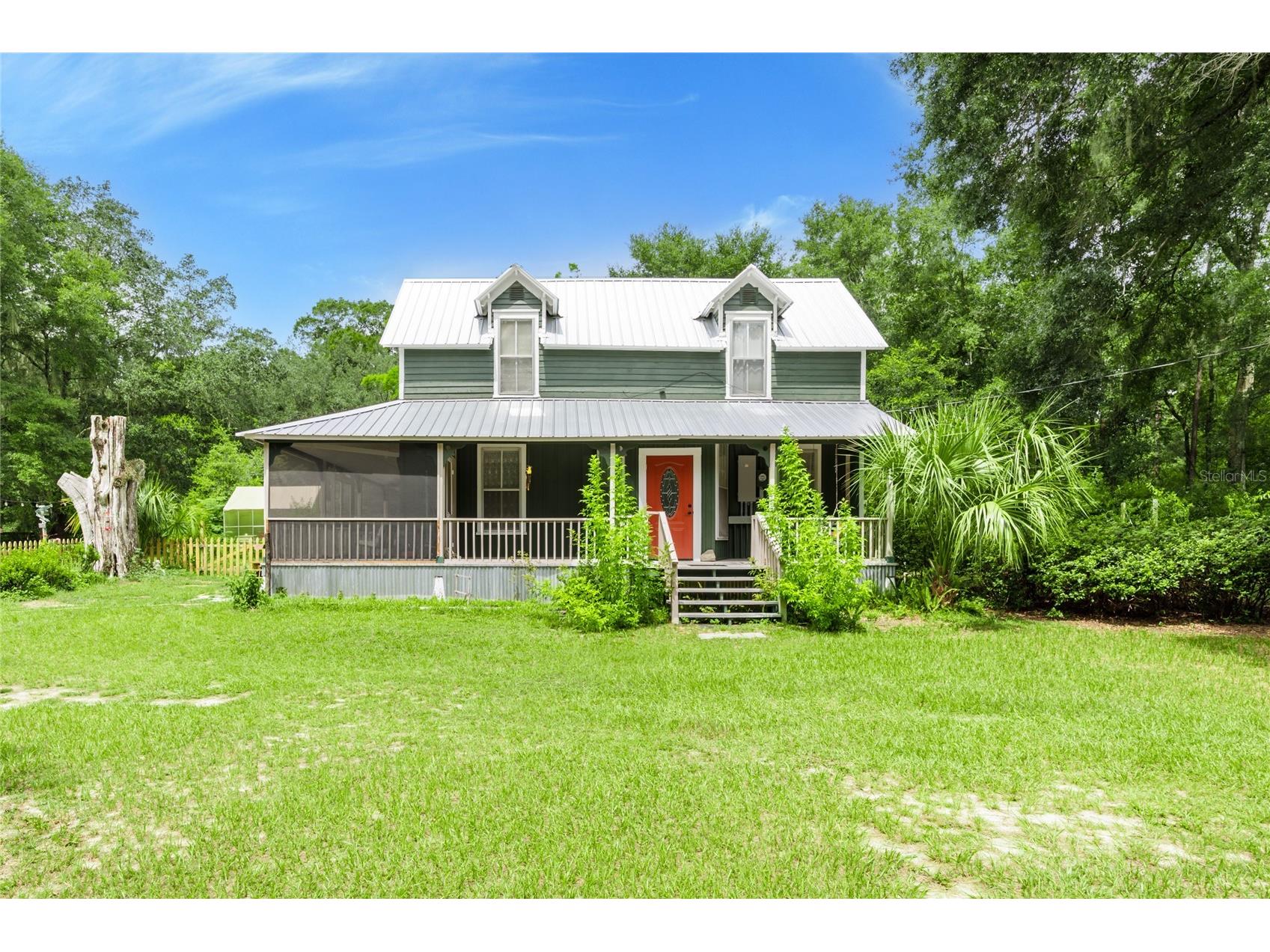 4812 NE 255th Drive Melrose FL 32666 GC534625 image1