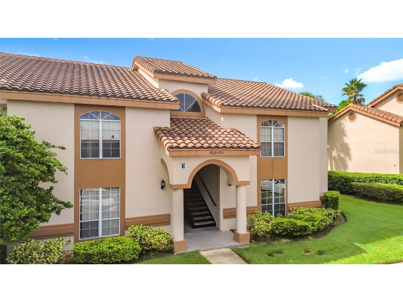 4812 Normandy Place #E Orlando FL 32811 O6346011 image1
