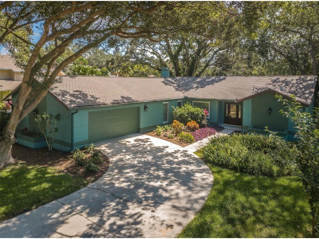 4812 Parson Brown Lane Palm Harbor FL 34684 - LAKE VALENCIA U8203708 image1