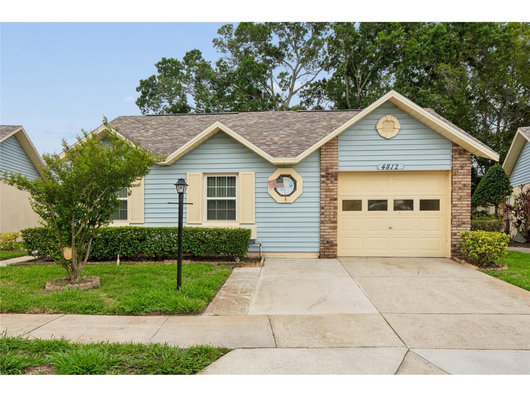 4812 S Sheffield Drive #5 New Port Richey FL 34655 W7886340 image1