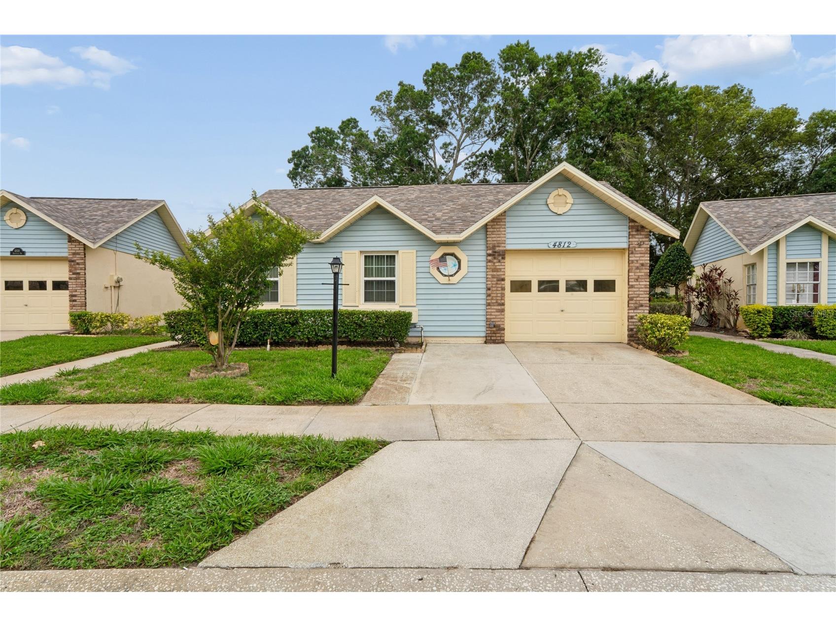 4812 S Sheffield Drive #5 New Port Richey FL 34655 W7886340 image23