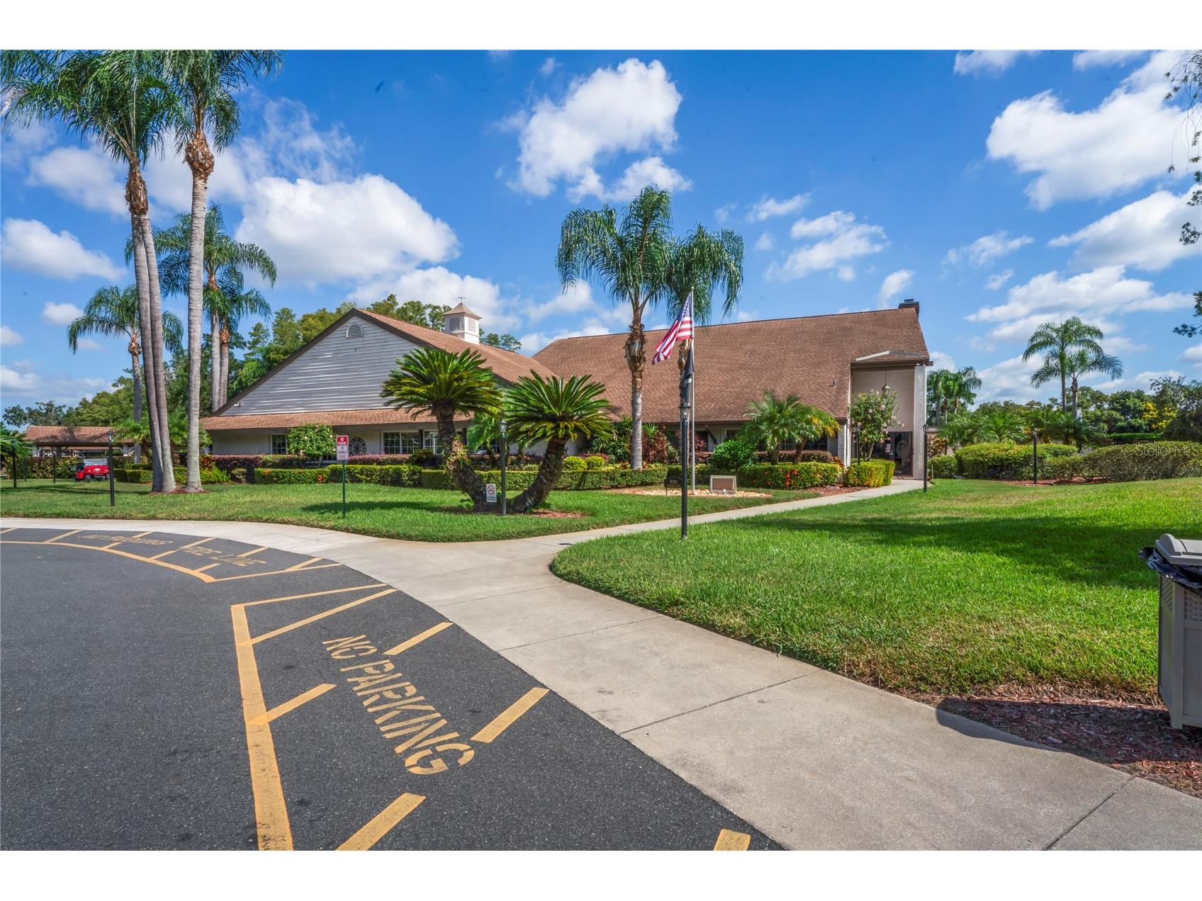 4812 S Sheffield Drive #5 New Port Richey FL 34655 W7886340 image37