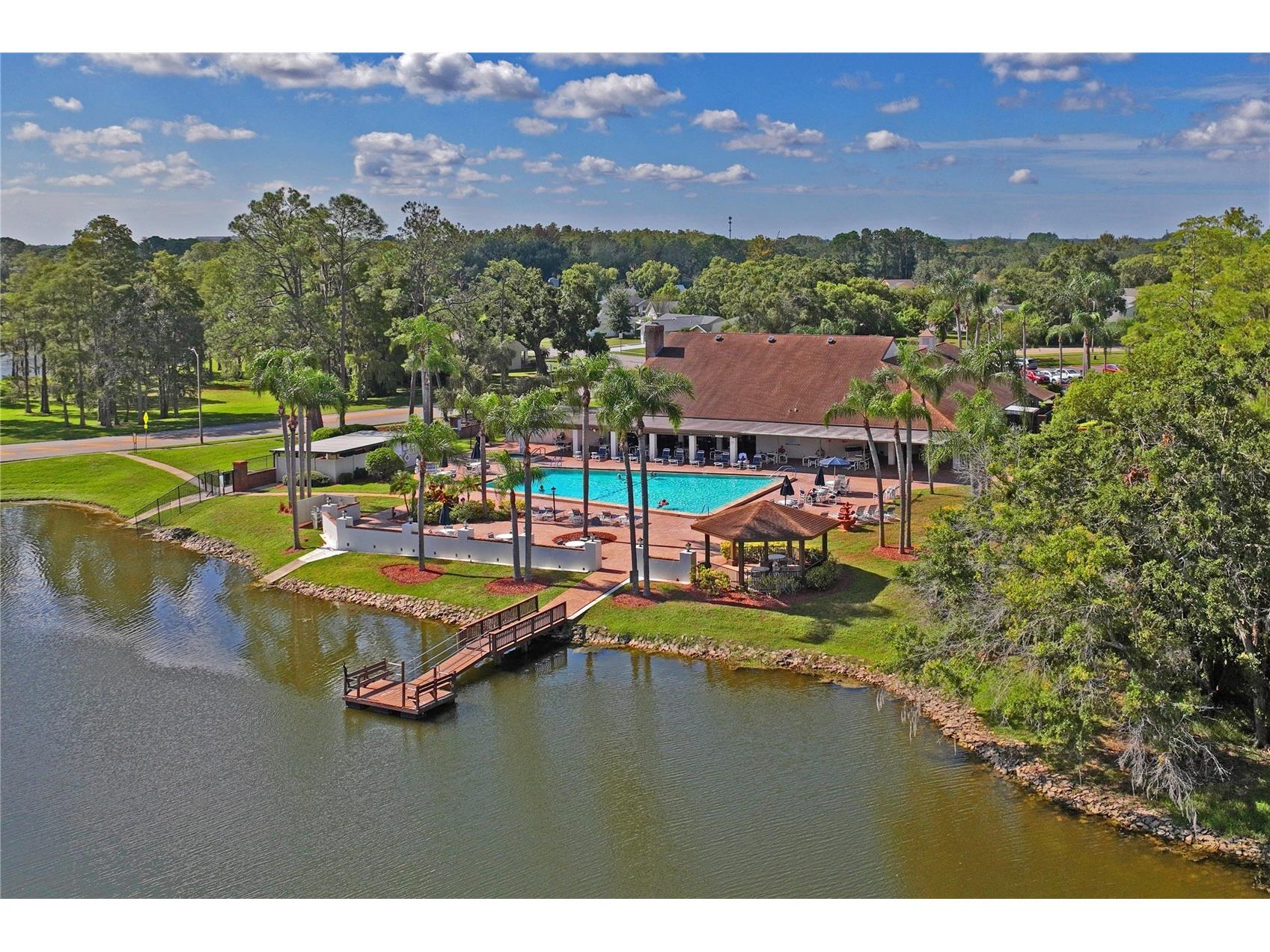 4812 S Sheffield Drive #5 New Port Richey FL 34655 W7886340 image38
