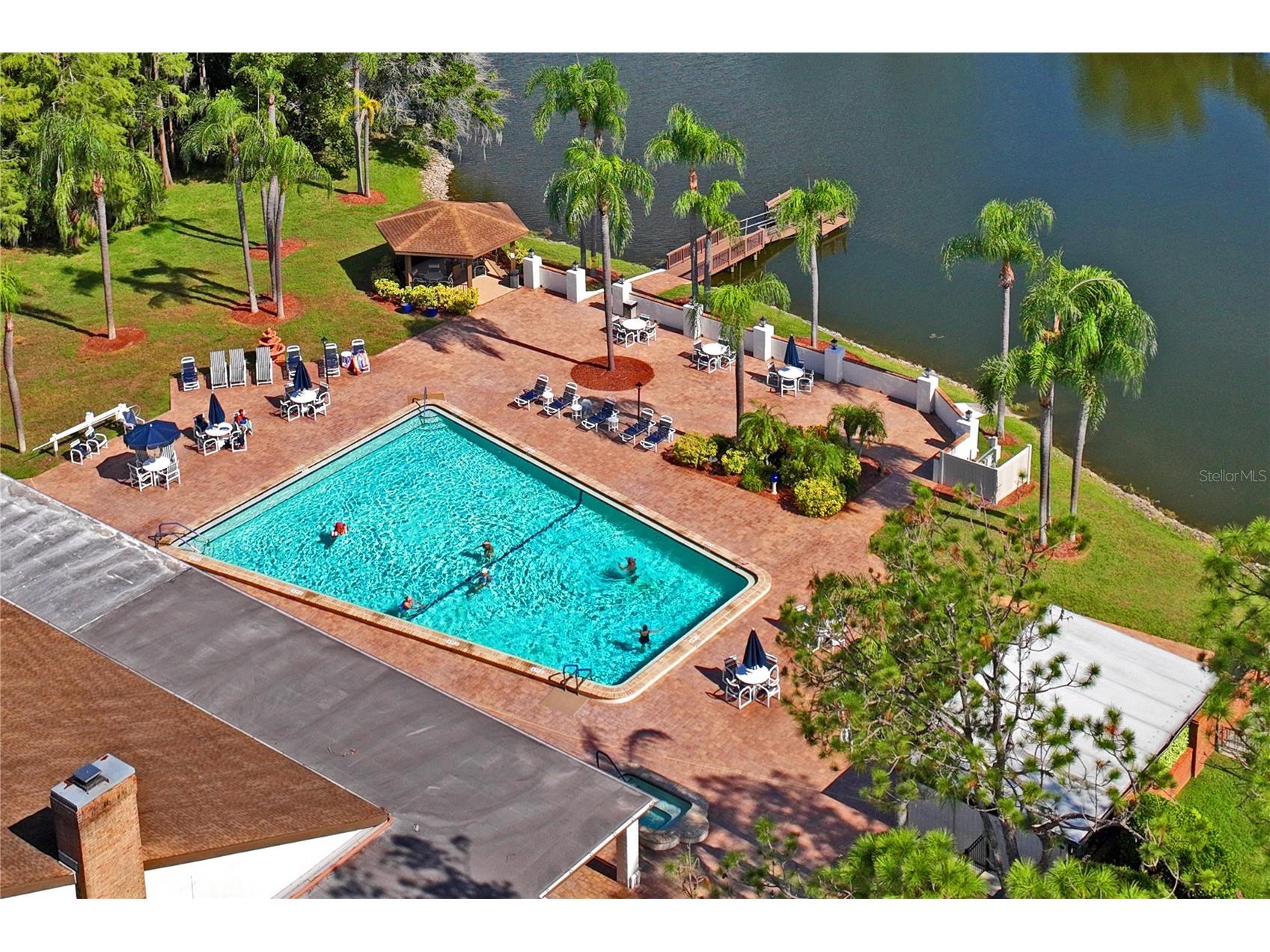 4812 S Sheffield Drive #5 New Port Richey FL 34655 W7886340 image39
