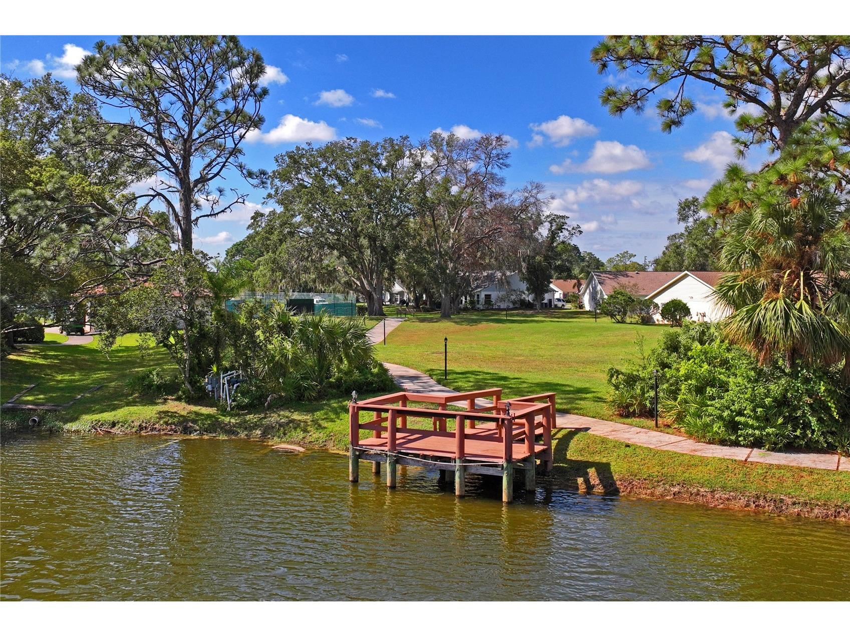 4812 S Sheffield Drive #5 New Port Richey FL 34655 W7886340 image43