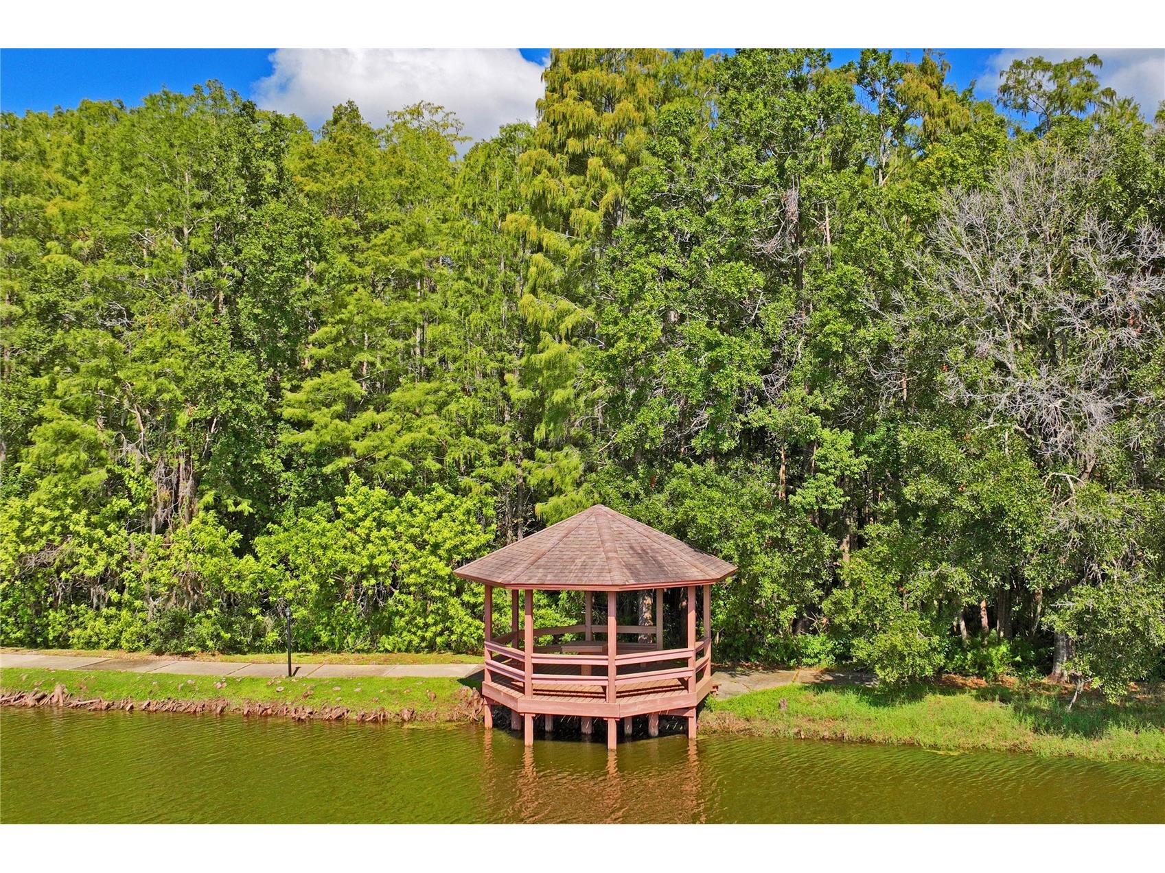 4812 S Sheffield Drive #5 New Port Richey FL 34655 W7886340 image45