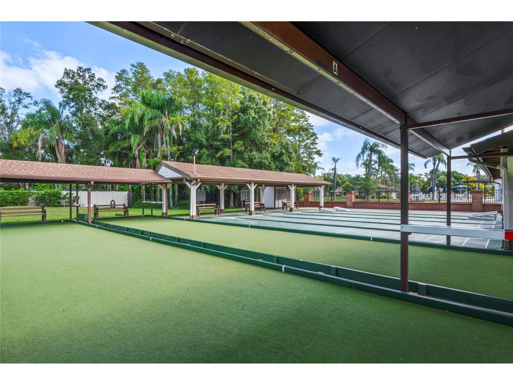 4812 S Sheffield Drive #5 New Port Richey FL 34655 W7886340 image46