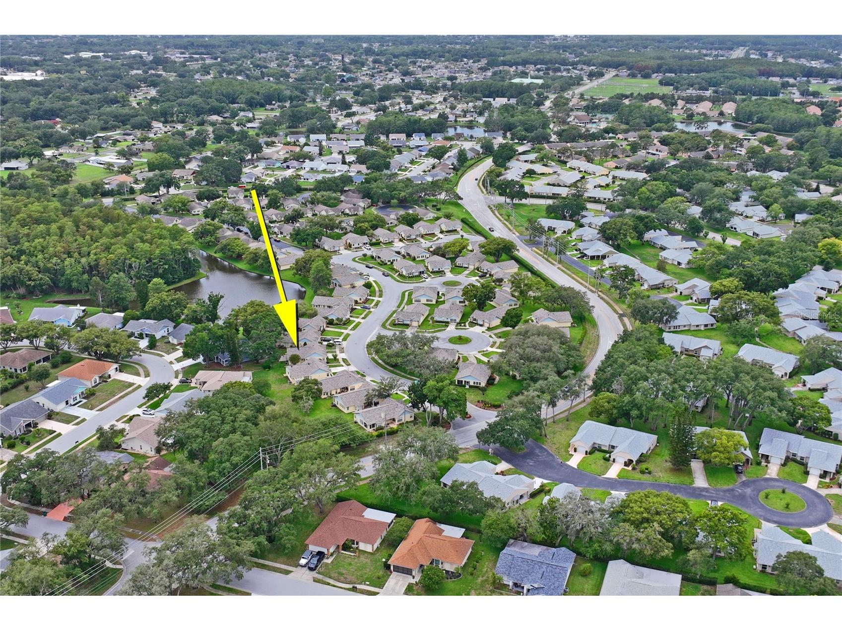 4812 S Sheffield Drive #5 New Port Richey FL 34655 W7886340 image47