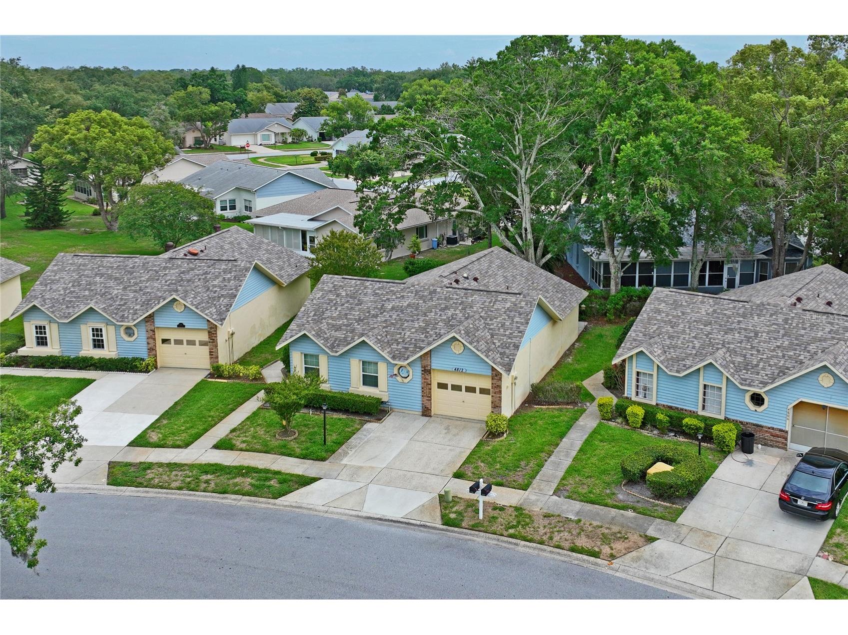 4812 S Sheffield Drive #5 New Port Richey FL 34655 W7886340 image48
