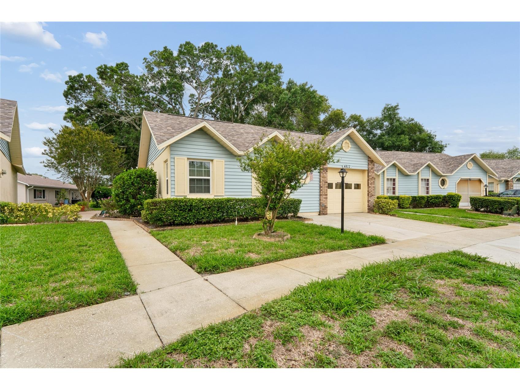 4812 S Sheffield Drive #5 New Port Richey FL 34655 W7886340 image51