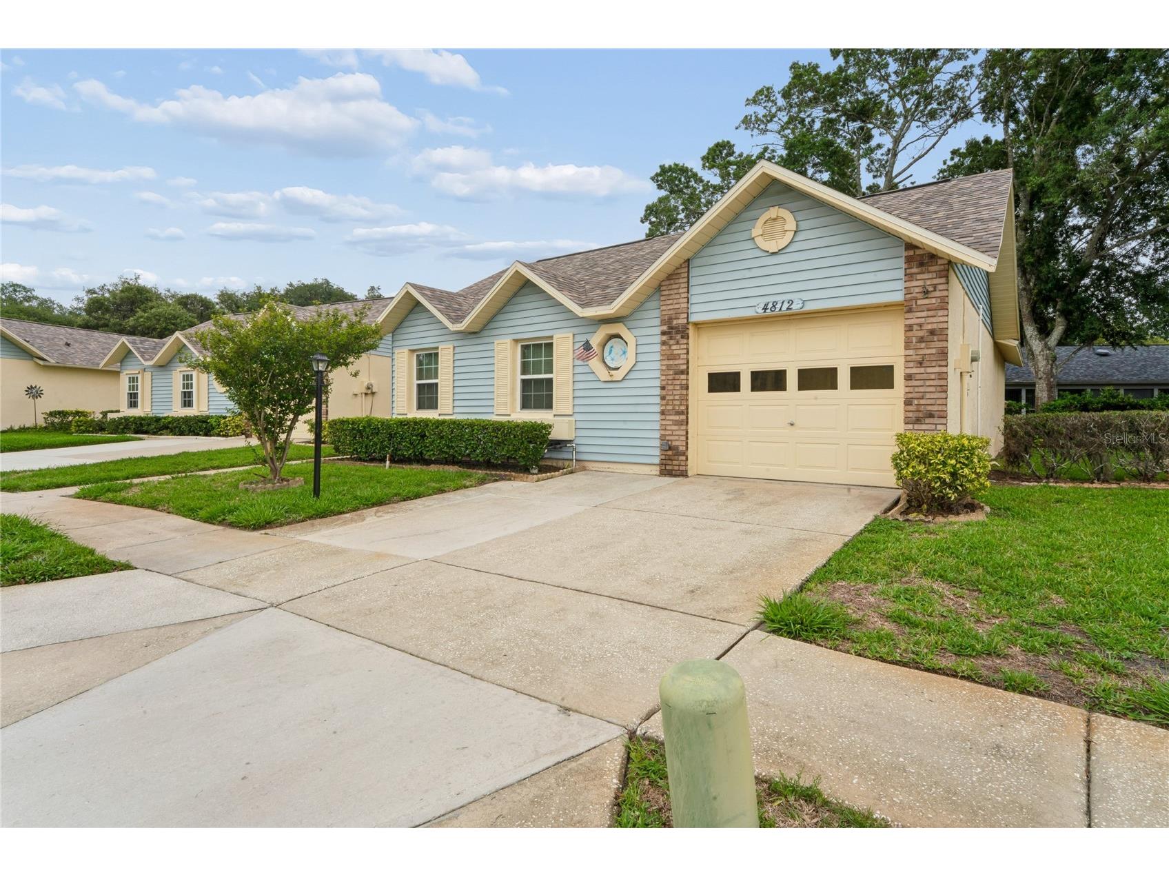 4812 S Sheffield Drive #5 New Port Richey FL 34655 W7886340 image52
