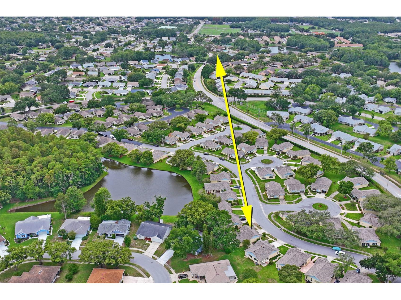 4812 S Sheffield Drive #5 New Port Richey FL 34655 W7886340 image53