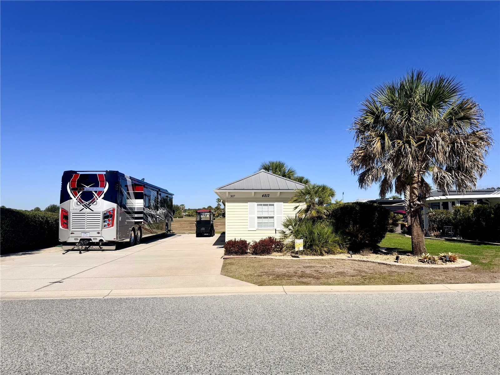 4812 SE 94th Avenue Webster FL 33597 G5107496 image1