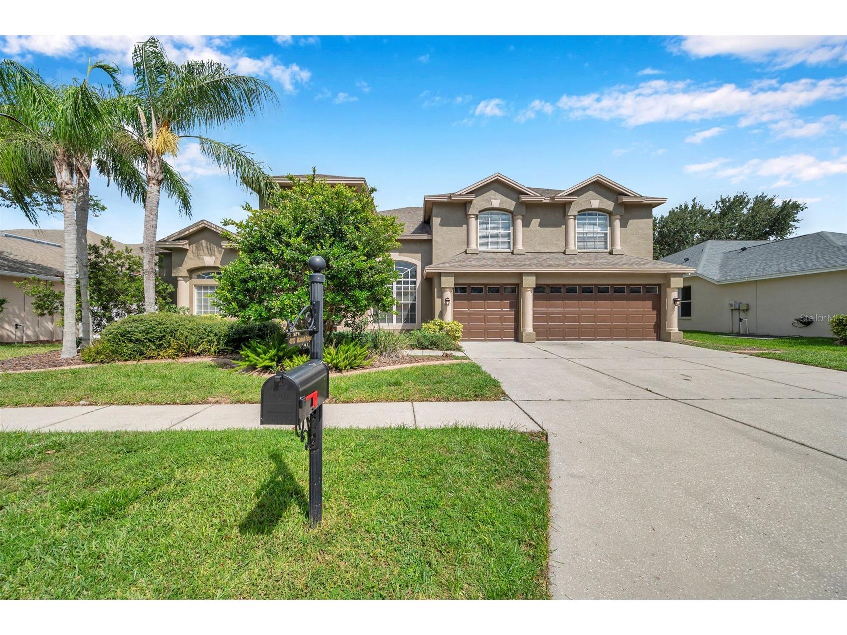 4812 Walnut Ridge Road Land O Lakes FL 34638 - LAKE TALIA TB8501991 image50