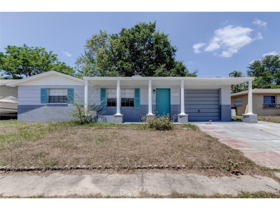 4813 5th Street New Port Richey FL 34653 T3446733 image1