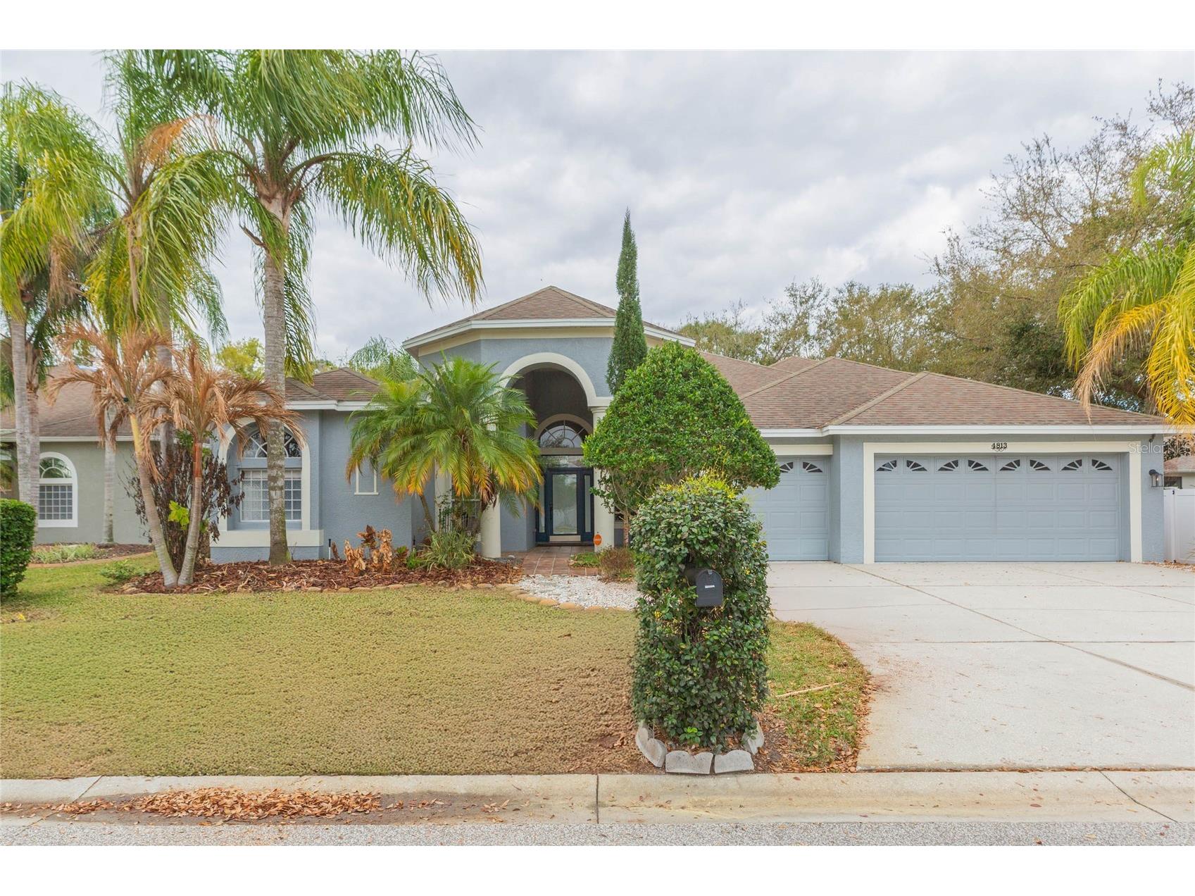 4813 Artesian Road Land O Lakes FL 34638 TB8481262 image1