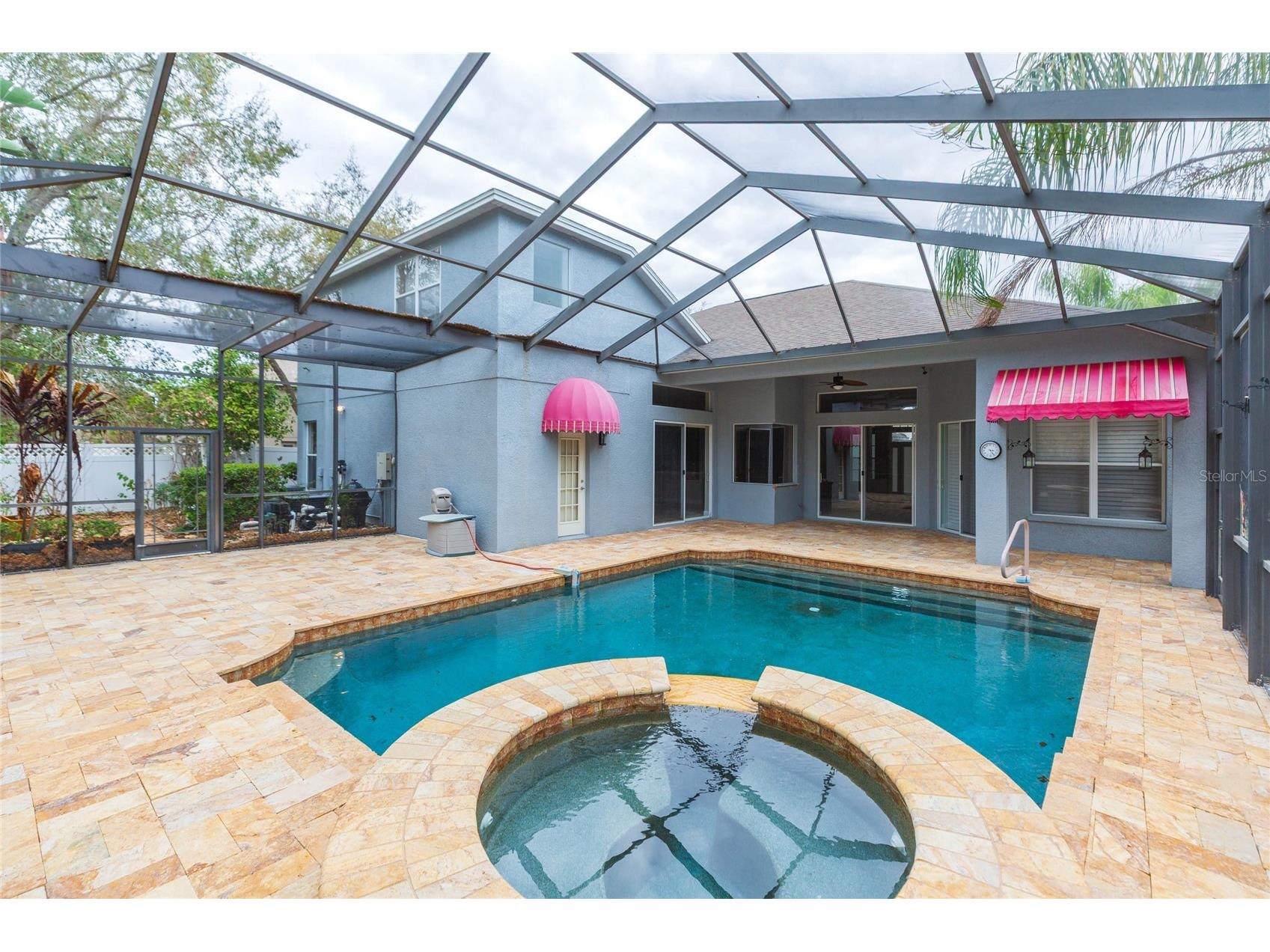 4813 Artesian Road Land O Lakes FL 34638 TB8481262 image45