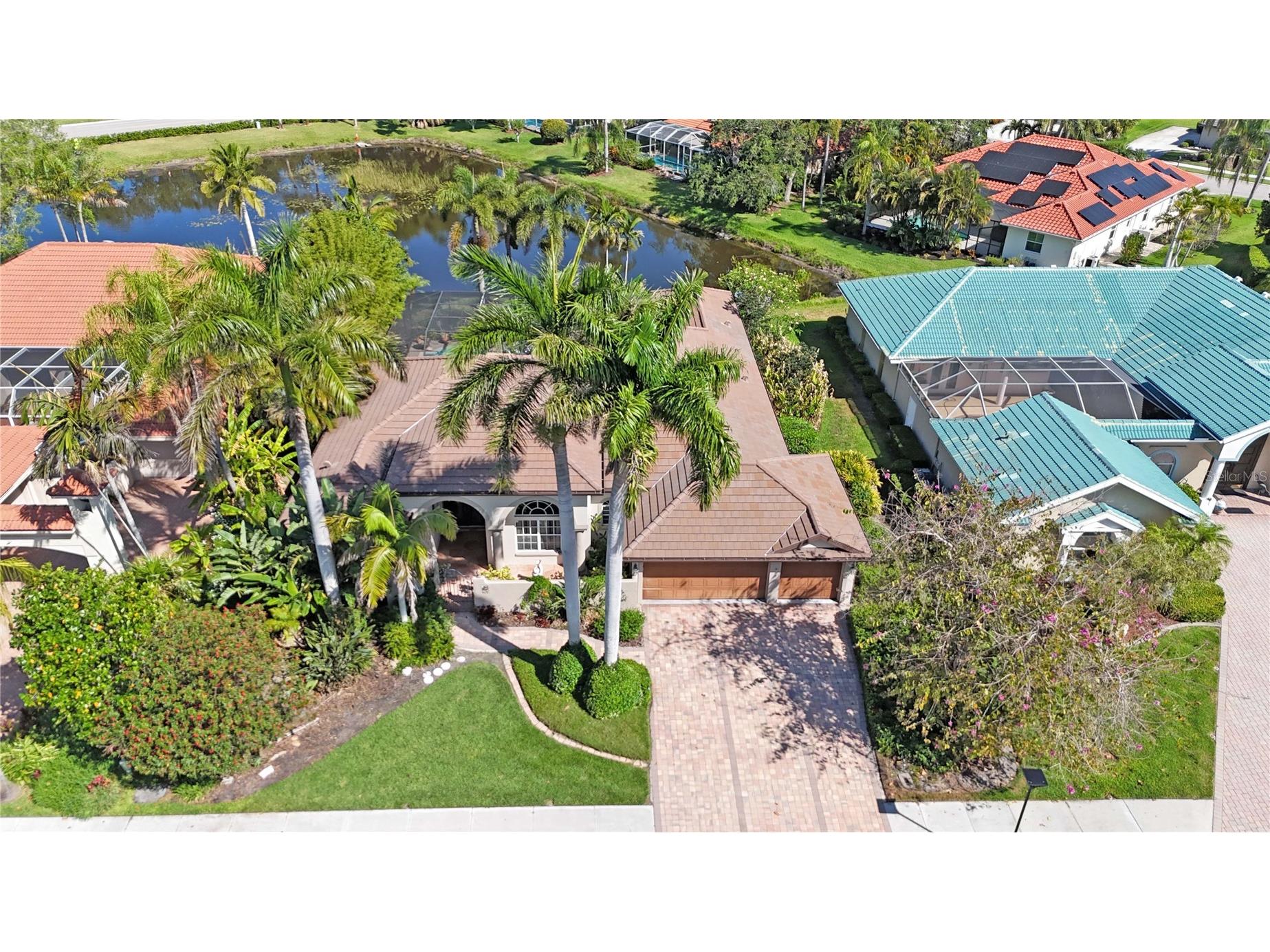 4813 Benchmark Court Sarasota FL 34238 A4690988 image44