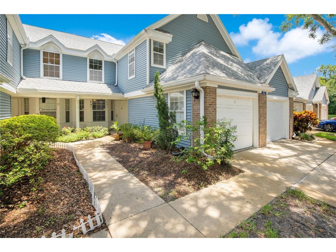 4813 Coachmans Drive #2606 Orlando FL 32812 O6223841 image1