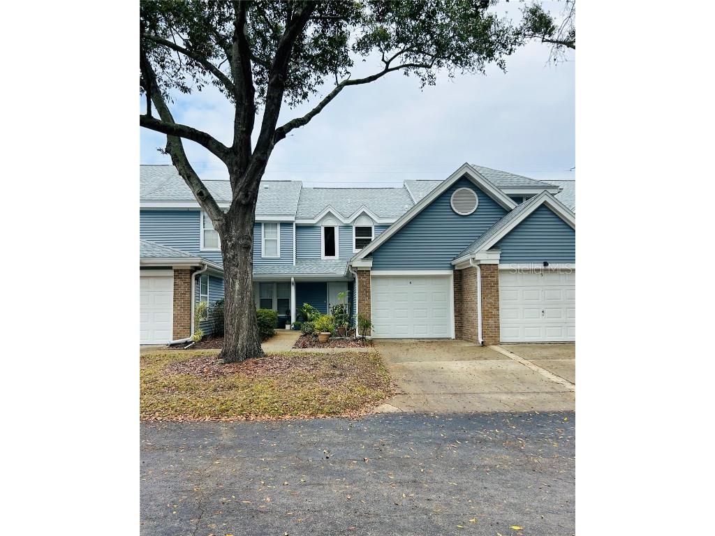 4813 Coachmans Drive #4 Orlando FL 32812 O6267720 image1